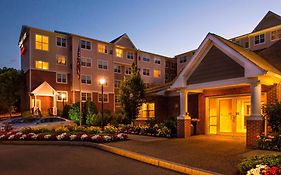 Residence Inn Worcester