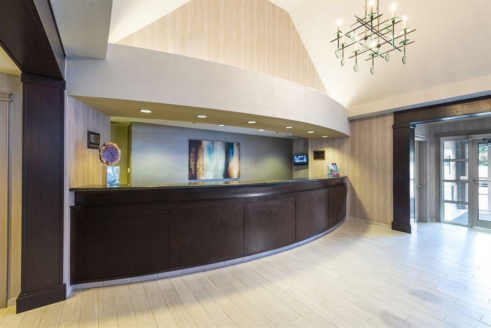 Residence Inn Worcester Exterior photo