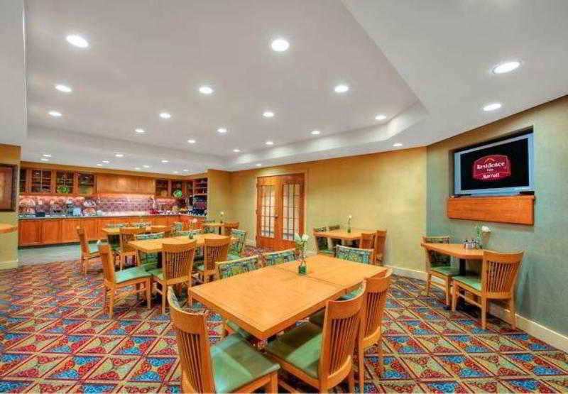 Residence Inn Worcester Exterior photo
