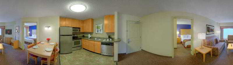 Residence Inn Worcester Exterior photo