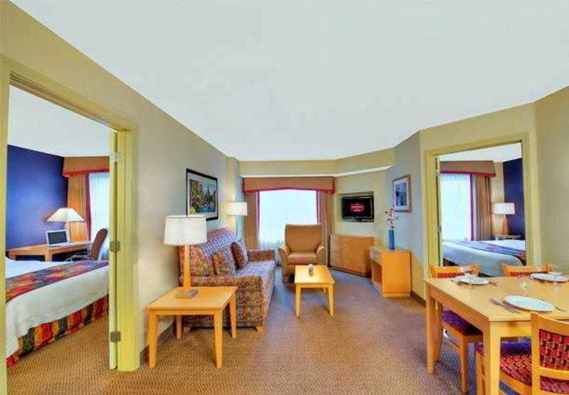Residence Inn Worcester Room photo
