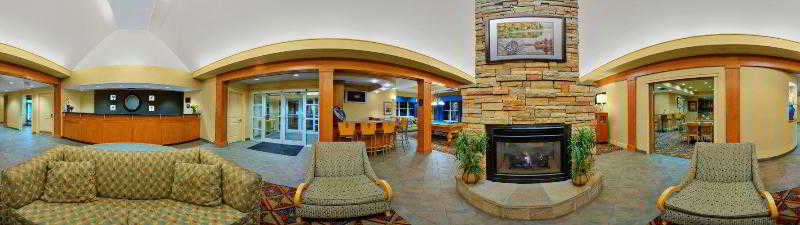 Residence Inn Worcester Exterior photo