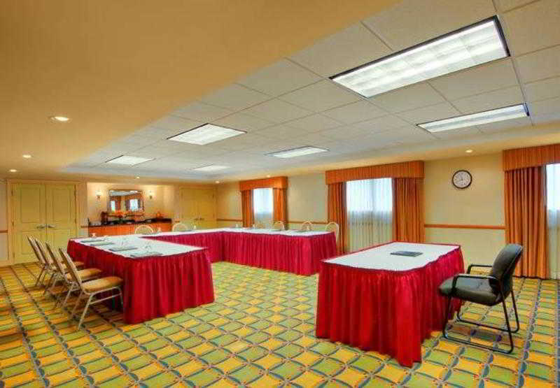 Residence Inn Worcester Facilities photo